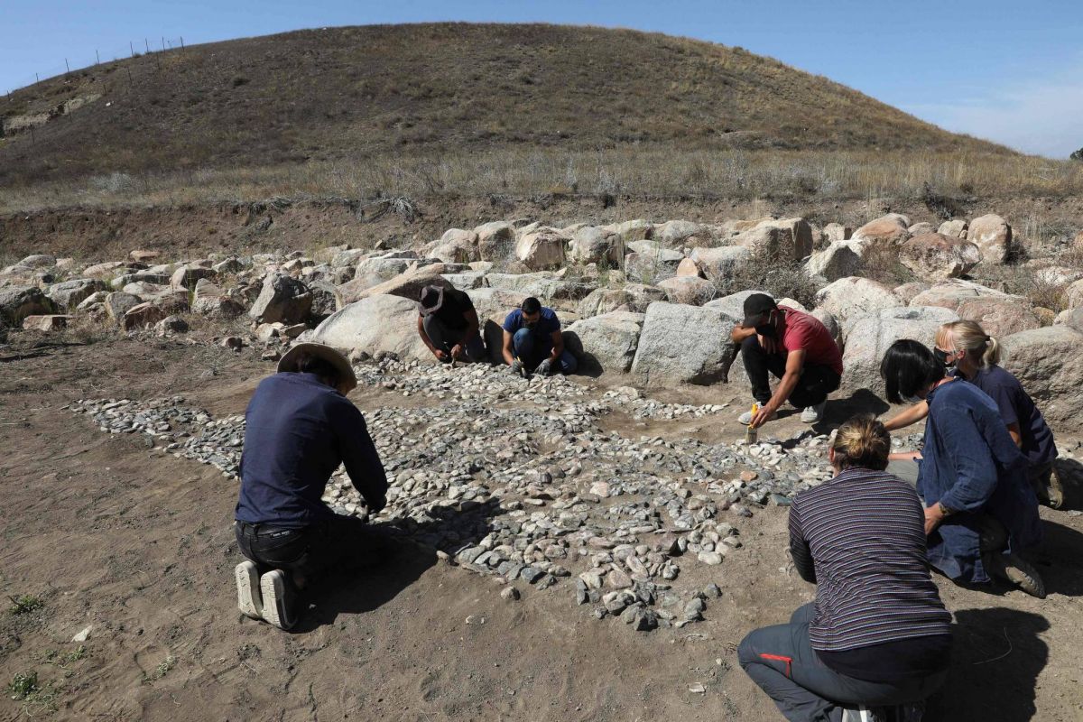 En Turquie, « l’ancêtre » des mosaïques méditerranéennes