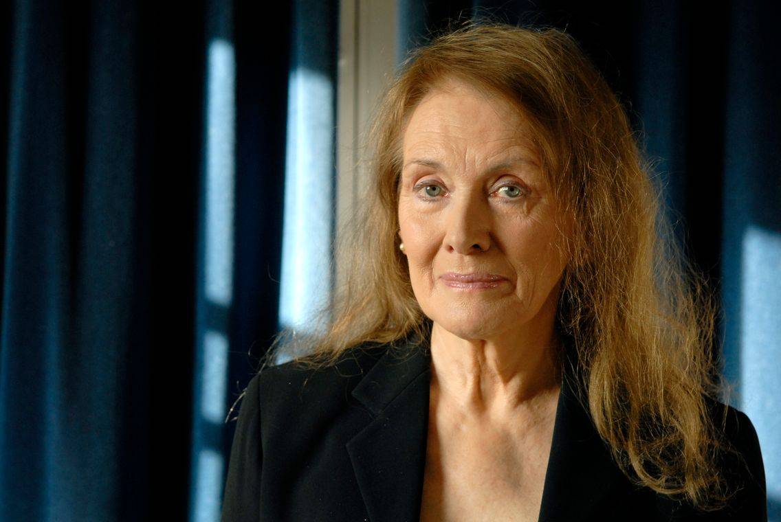 Annie Ernaux plus actuelle que jamais