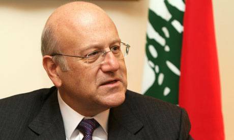 Mikati ne s’attend pas à ce que les négociations avec le FMI aboutissent cette année
