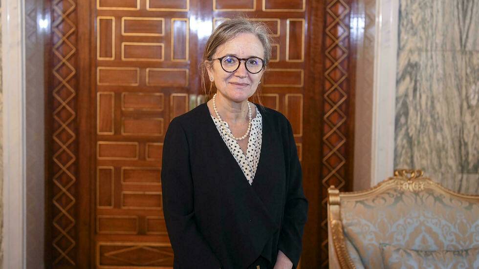 Avec la nomination de Najla Bouden, Kais Saied tente un geste d’apaisement
