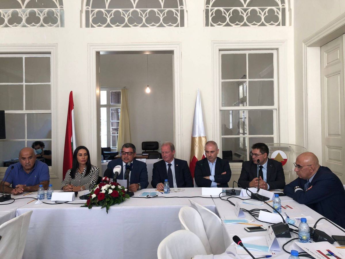 Lancement d’une nouvelle coalition souverainiste à l’initiative du PNL