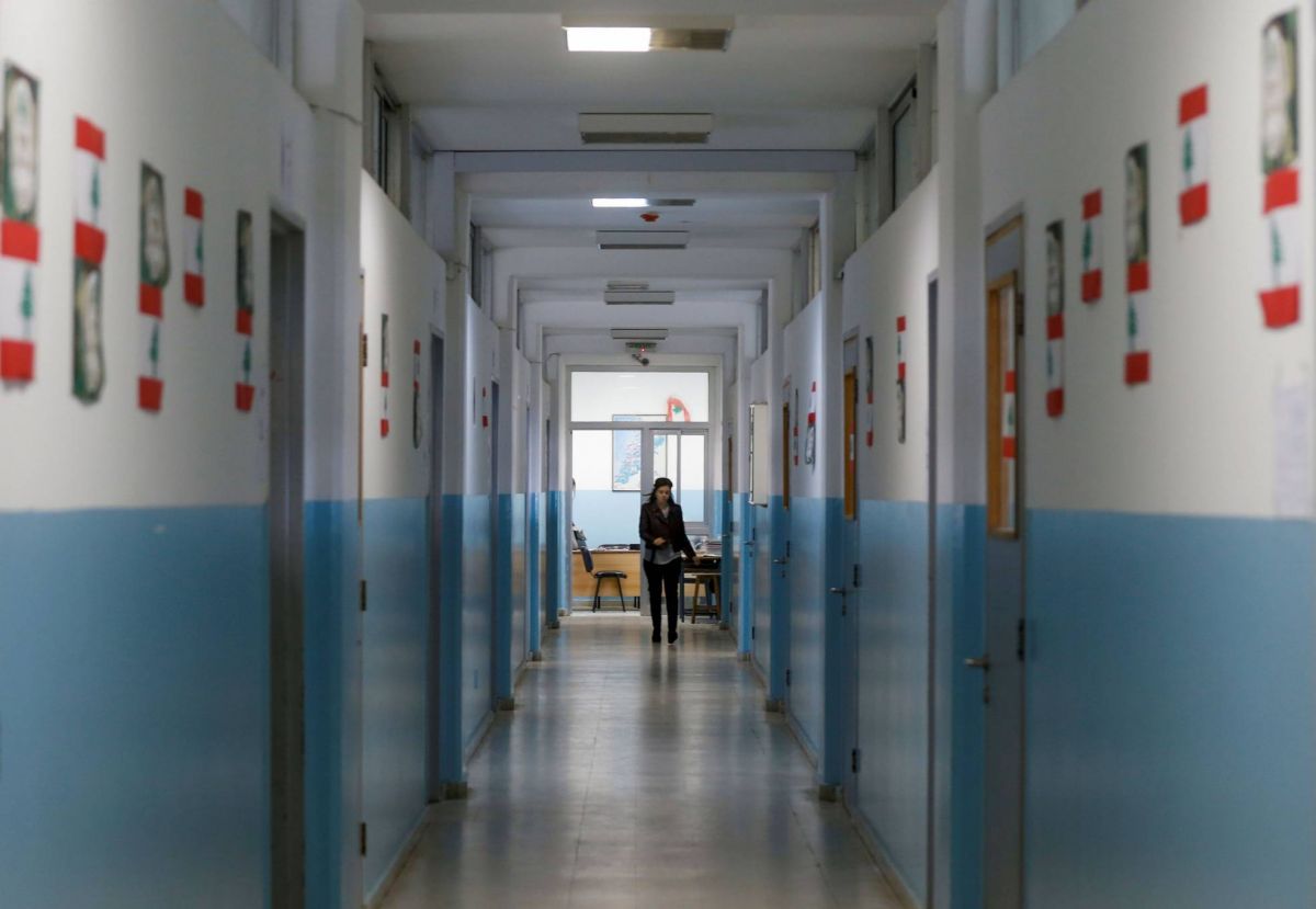 Salaires, transport, santé : les enseignants du public seront-ils entendus ?
