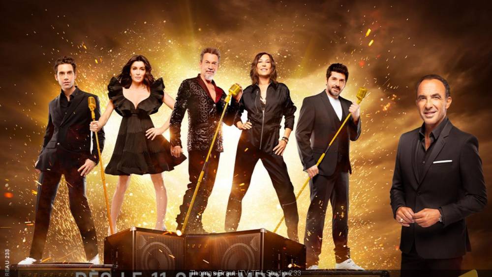 Zapping