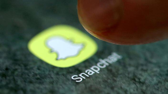 Snapchat étoffe ses contenus média en France et s’associe au groupe M6