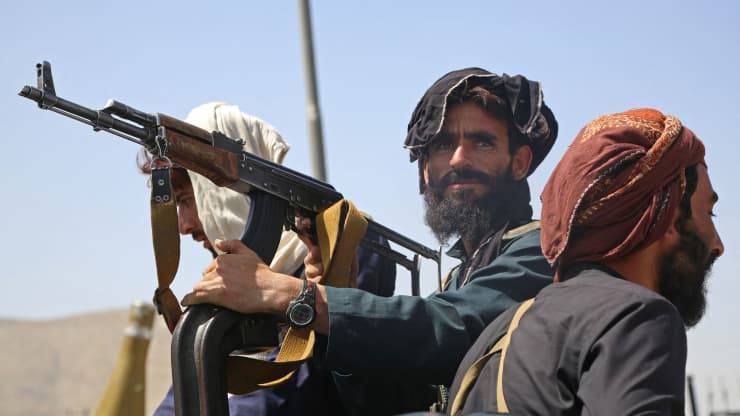 Dans la campagne afghane, les talibans en terrain conquis