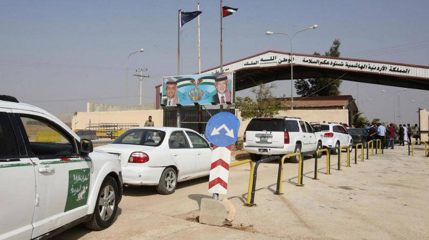 La Jordanie espère booster son économie grâce à la normalisation de ses relations avec Damas