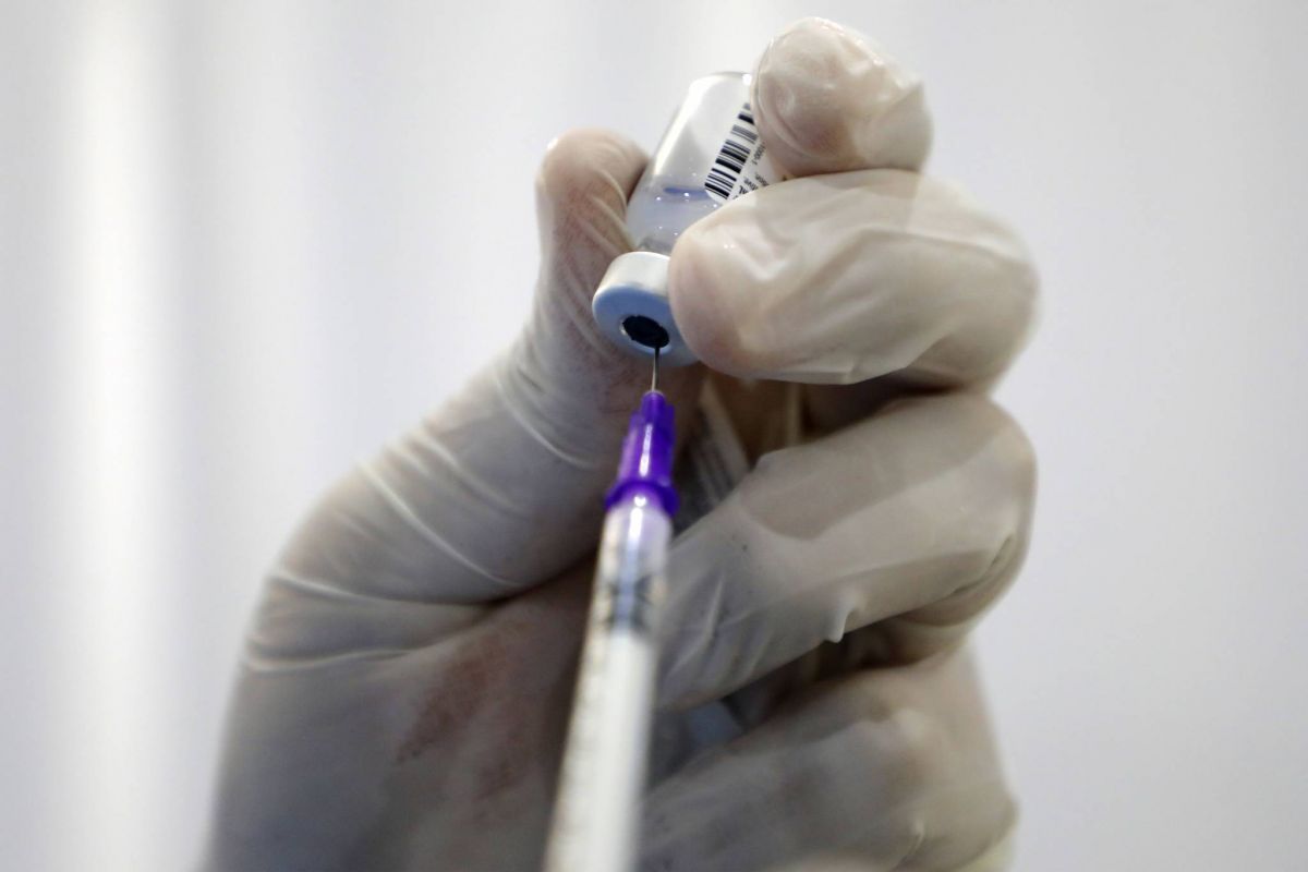 Au Liban, les parents face au dilemme de la vaccination de leurs enfants