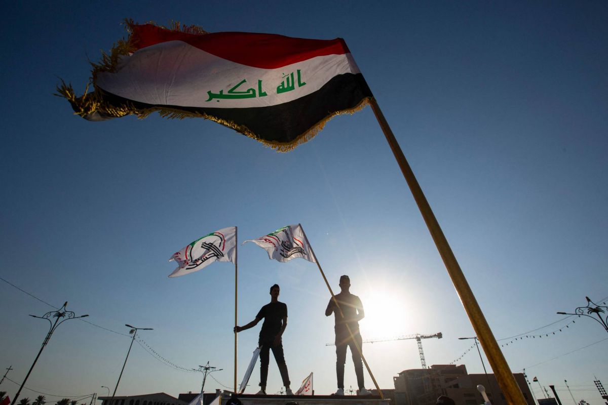 Acteur incontournable en Irak, l’Iran doit composer avec de virulentes critiques