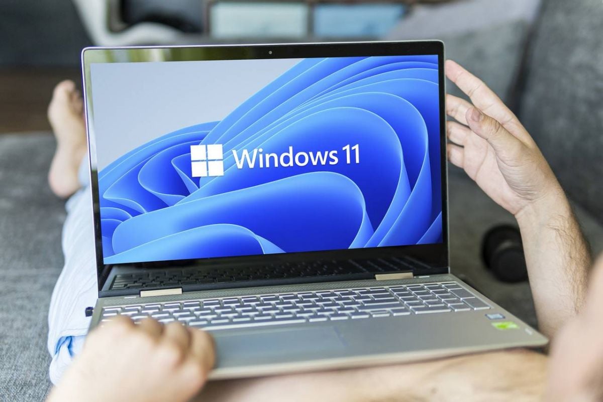 Windows 11 : sortie officielle le 5 octobre, tous les détails sur la mise à jour