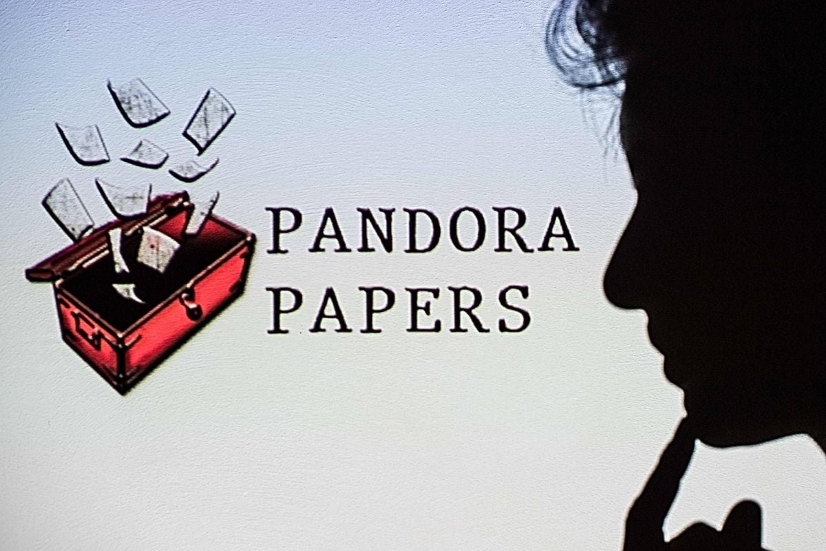 Ce que révèlent les « Pandora Papers » sur la fortune offshore de certains responsables libanais Ce que révèlent les « Pandora Papers » sur la fortune offshore de certains responsables libanais