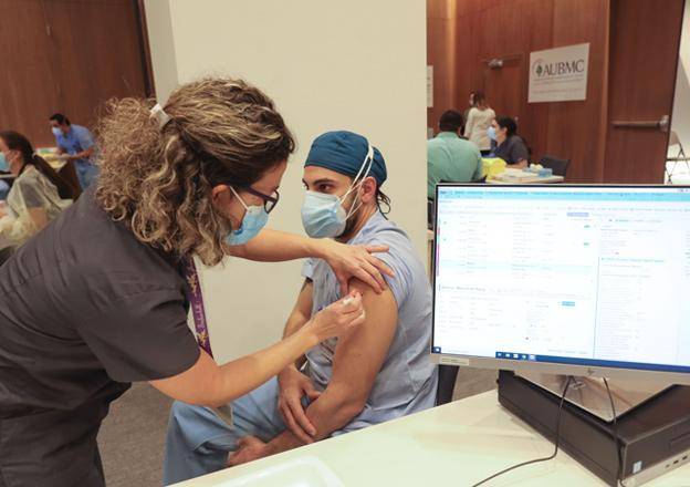 Neuf décès et 621 nouveaux cas en 24h