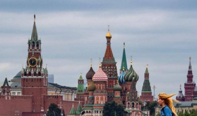 Le Kremlin rejette des 