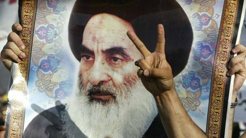 La plus haute autorité chiite d'Irak appelle à participer aux élections