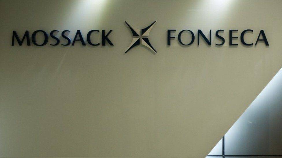 Un cabinet d'avocats panaméen impliqué dans le scandale financier 
