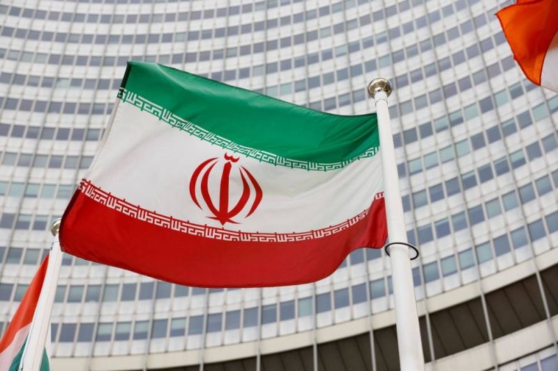 L'Iran juge L'Iran juge