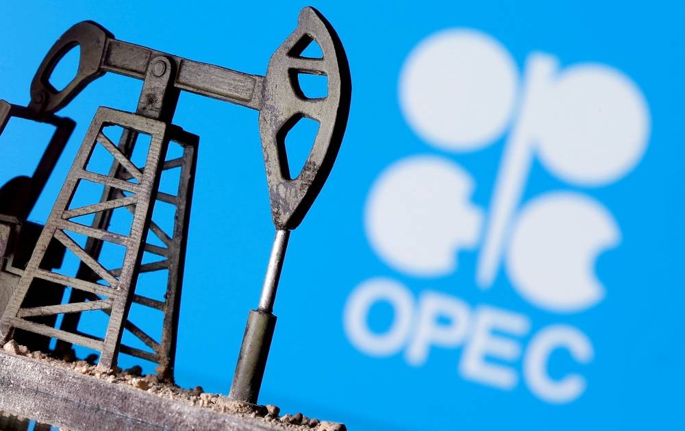 L'Opep+ aux prises avec le cadeau empoisonné des cours hauts