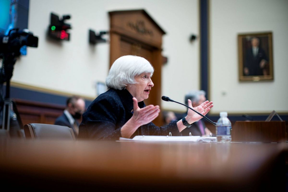 Un défaut de paiement des Etats-Unis pourrait provoquer une nouvelle récession
