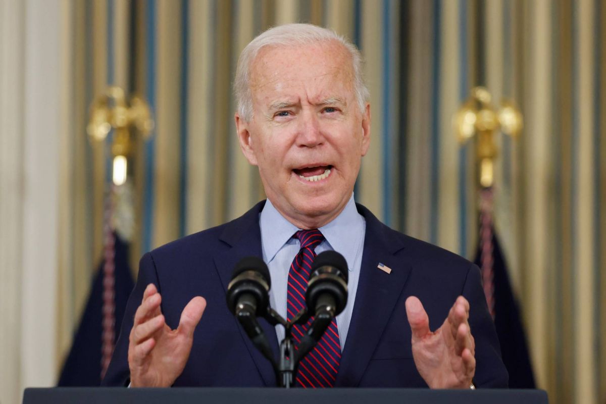 Face à la menace d'un défaut de paiement, Biden fait monter la pression