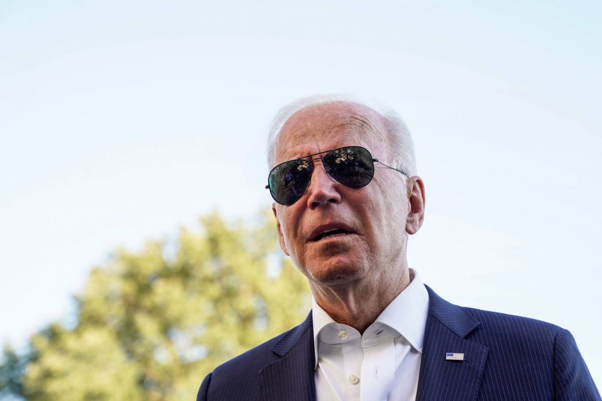 Biden a reçu sa troisième dose de vaccin anti-Covid