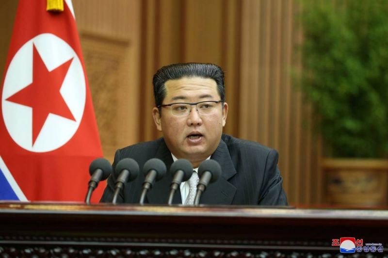 Pyongyang poursuit sa course à l'armement malgré le blocus lié au Covid, selon l'ONU