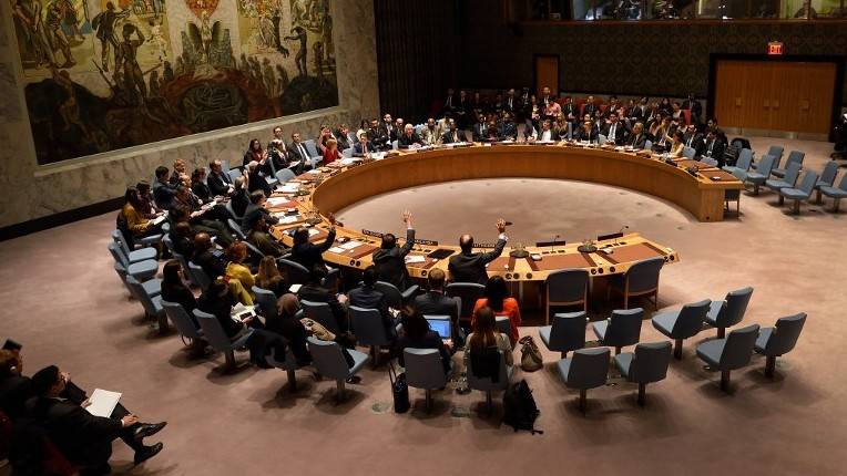 Le Conseil de sécurité salue la formation du gouvernement Mikati