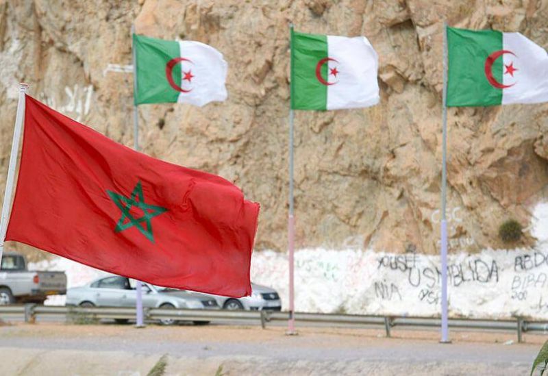 Le chef de l'armée accuse le Maroc de 