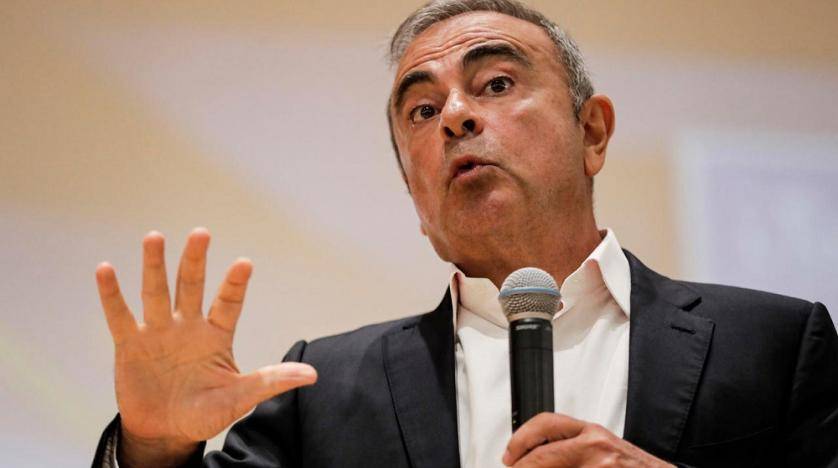 Nissan propose un accord amiable à des investisseurs dans l'affaire des indemnités de Carlos Ghosn