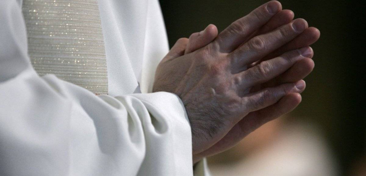 Pédocriminalité dans l'Eglise : une pétition pour 