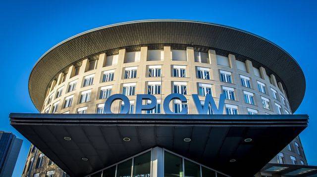 L'OIAC somme Damas d'autoriser la venue d'inspecteurs