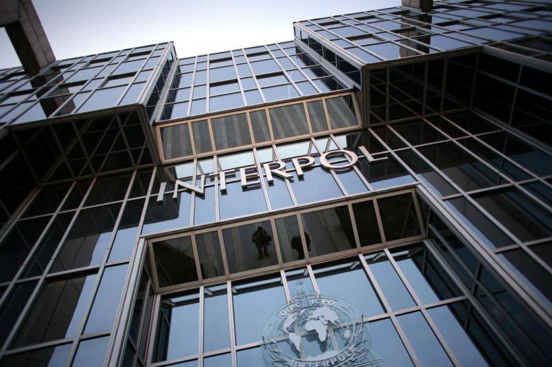 Interpol lève des restrictions visant la Syrie depuis 2012