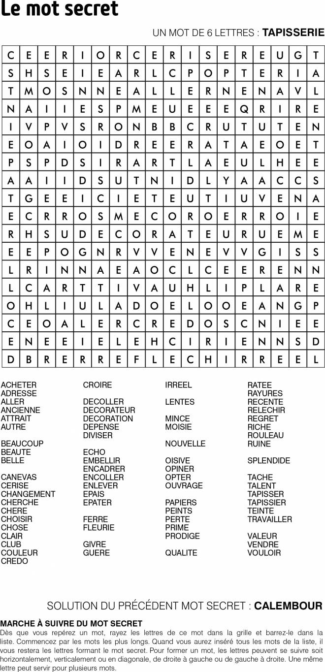 Jeux play - L'Orient-Le Jour