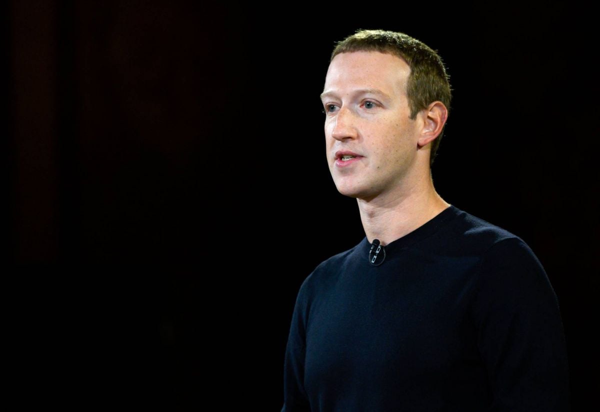 Facebook n'a pas privilégié ses profits au détriment de la sécurité, défend Mark Zuckerberg Facebook n'a pas privilégié ses profits au détriment de la sécurité, défend Mark Zuckerberg
