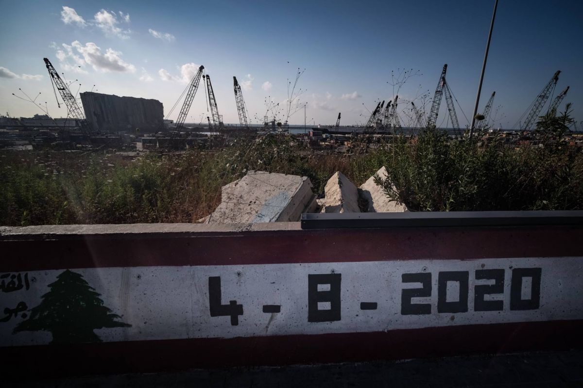 Port explosion probe suspended, cabinet adjourns over Bitar, women MPs quota: What to know today Port explosion probe suspended, cabinet adjourns over Bitar, women MPs quota: What to know today