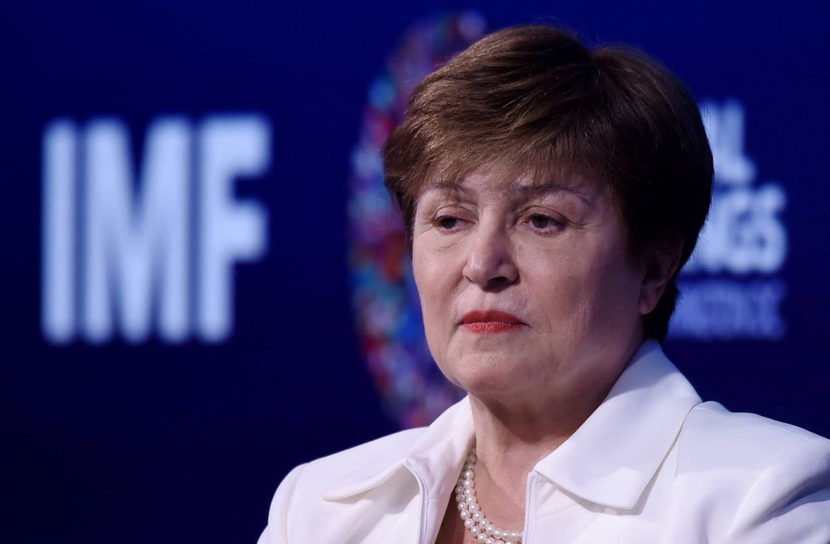 Pas de consensus au FMI sur le sort de la directrice générale