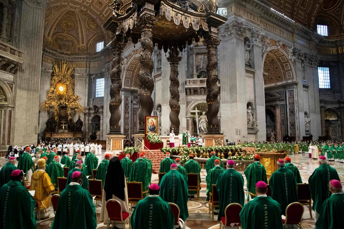 La CEDH déboute des plaignants qui poursuivaient le Vatican