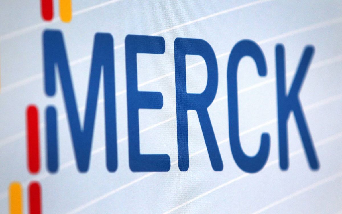 Merck a déposé aux Etats-Unis une demande d'autorisation de sa pilule anti-Covid