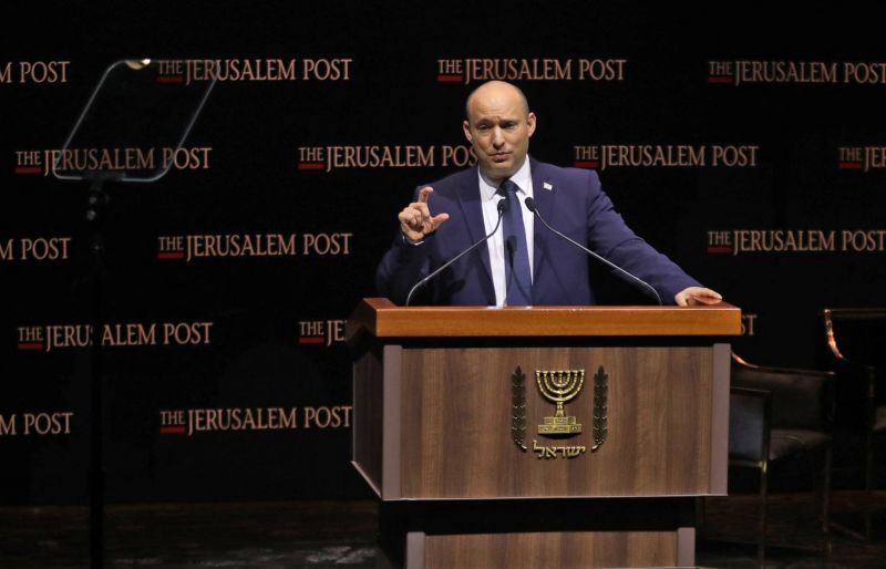 Visite prochaine du Premier ministre israélien Naftali Bennett en Russie
