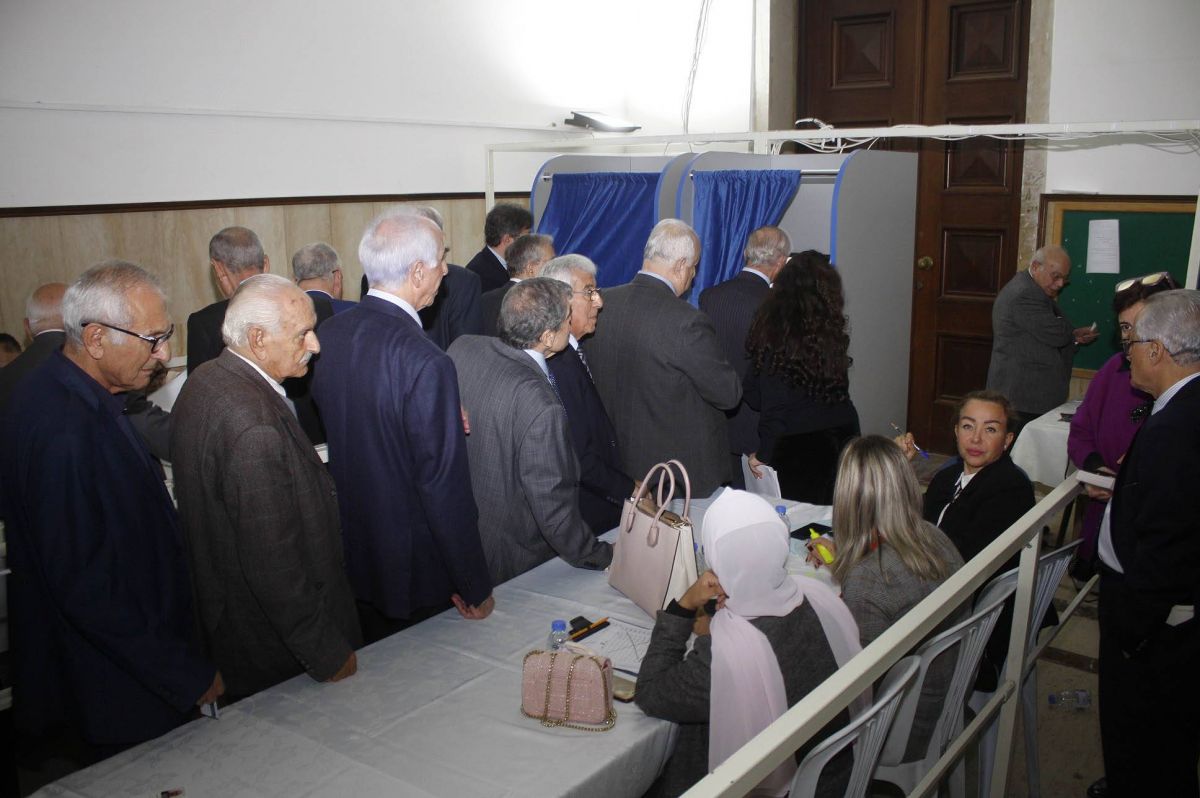 Pas de candidat unique pour la thaoura