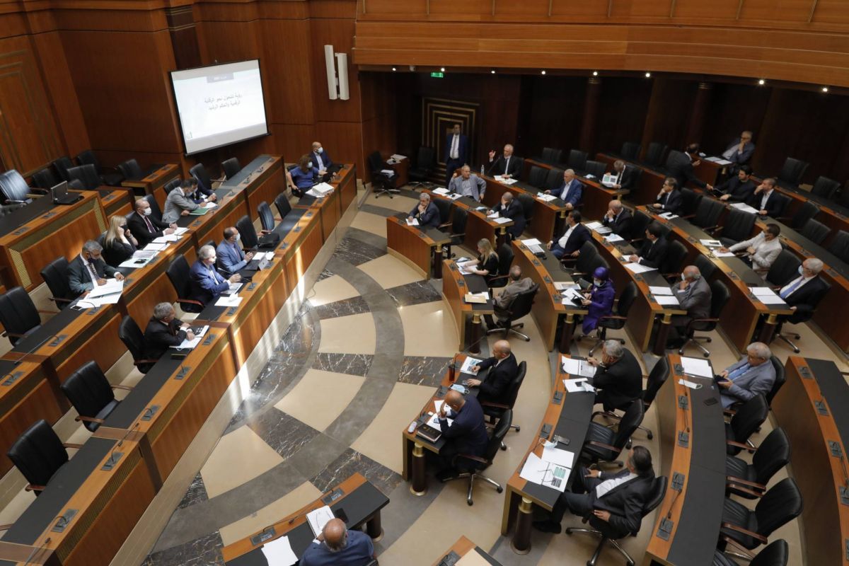 Amendements à la loi électorale : qui propose quoi ? Amendements à la loi électorale : qui propose quoi ?