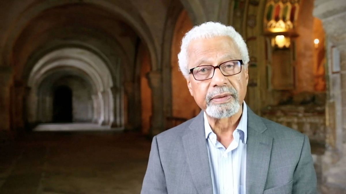 Abdulrazak Gurnah, le sacré émigré