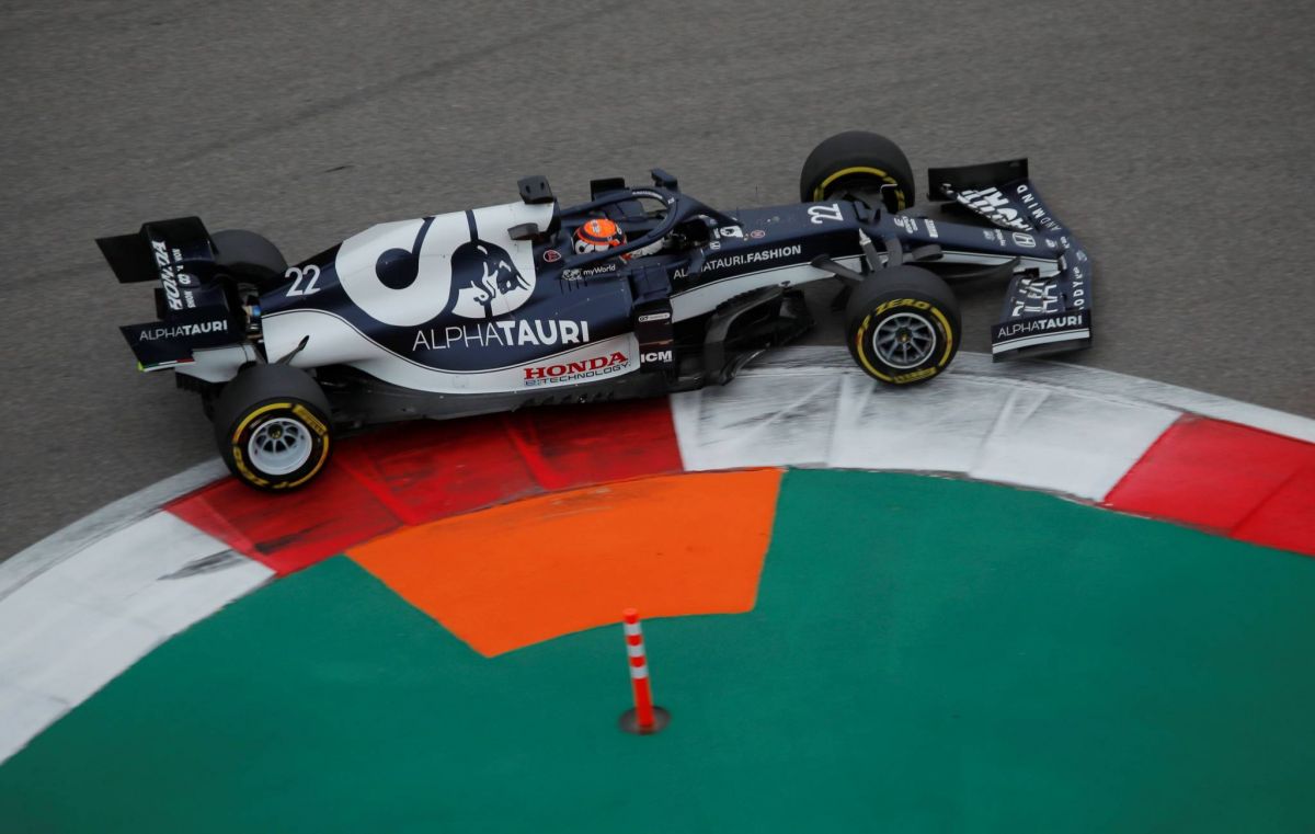 Hamilton-Verstappen, deux points, c’est tout !