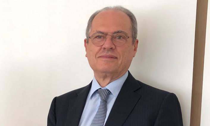 Saadé Chami, l’énigmatique ministre chargé de négocier avec le FMI