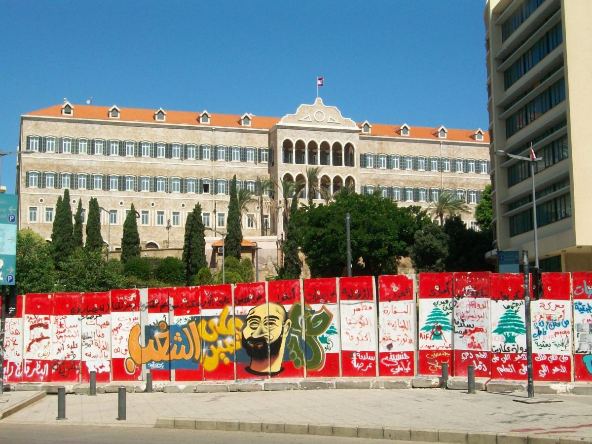 Plan de redressement : une éventuelle privatisation de biens de l’État au centre du débat
