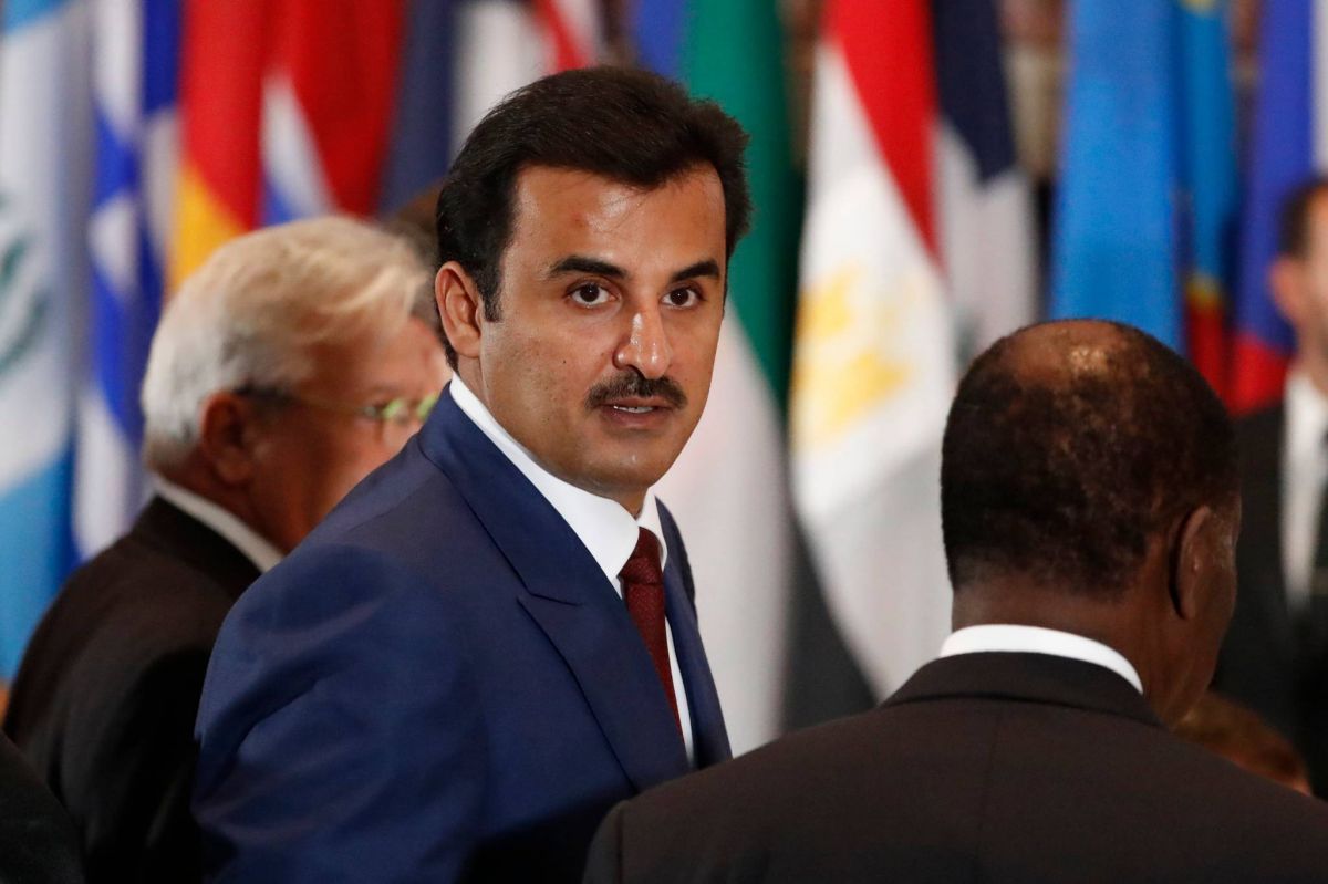 2021 : le Qatar sur tous les fronts