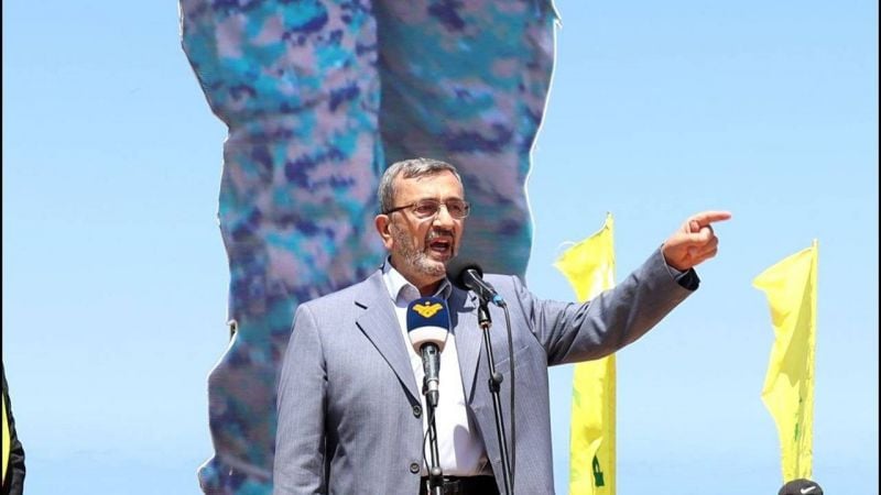 Le dossier est « fortement politisé et sélectif », accuse Ali Hassan Khalil