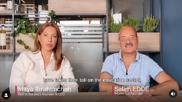 « Forsa », 10 millions de dollars pour sauver l’année scolaire