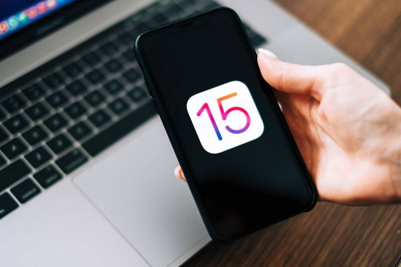 iOS 15 est disponible : ce qu’il faut savoir sur la mise à jour