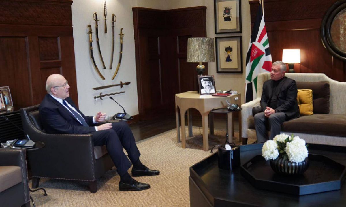 Beyrouth peut-il s’arrimer à l’axe Le Caire-Amman-Bagdad ?