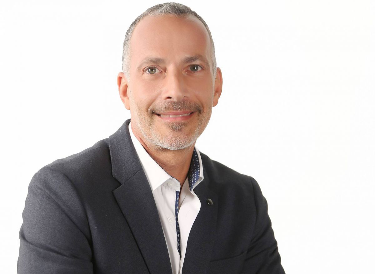 Nicolas Rouhana : 12 millions de dollars investis dans les start-up libanaises à travers le fonds SOS