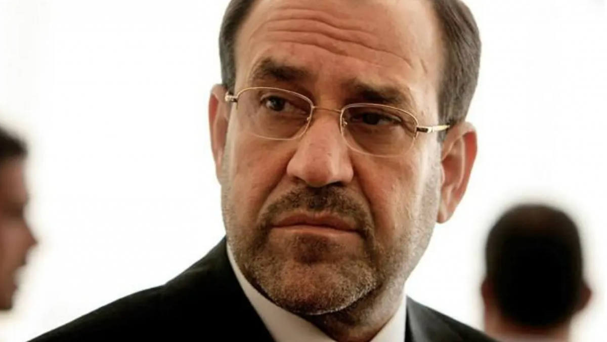 La revanche de Nouri al-Maliki